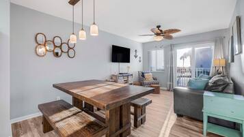 Condo, Multiple Beds (GS Plantation East 1105) | Interior