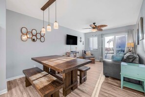 Apartment, Mehrere Betten (GS Plantation East 1105) | Innenbereich