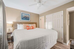 Condo, Multiple Beds (GS Plantation East 1105)