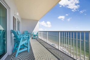 Condo, Multiple Beds (Seawind 1609) | Property grounds - Seawind 1609 (Gulf Shores)