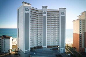 Condo, varias camas (Seawind 1609) | Exterior