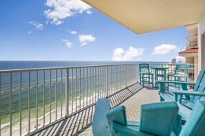 Condo, Multiple Beds (Seawind 1609) | Property grounds