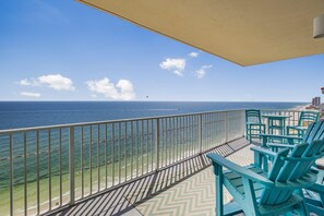 Condo, Multiple Beds (Seawind 1609) | Property grounds - Seawind 1609 (Gulf Shores)