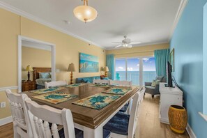 Condo, Multiple Beds (Seawind 1609) | Interior