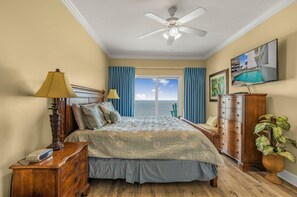 Condo, Multiple Beds (Seawind 1609) | 3 bedrooms, iron/ironing board - Seawind 1609 (Gulf Shores)