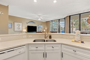 Apartamento, varias camas (Phoenix On The Bay 1108) | Interior
