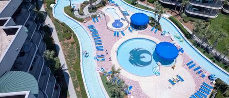 Condo, Multiple Beds (Phoenix On The Bay 1108) | Pool