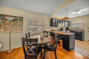 Dining - Lani Kai 231 (Gulf Shores)