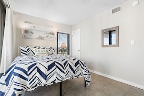 Appartamento, 1 letto queen con divano letto (Island Sunrise 269)