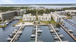 Marina - Perdido Grande 2502 (Orange Beach)