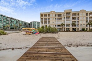 Exterior - Perdido Grande 2502 (Orange Beach)