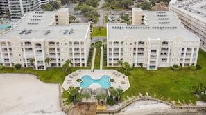 Condo, Multiple Beds (Perdido Grande 2502) | Exterior - Perdido Grande 2502 (Orange Beach)