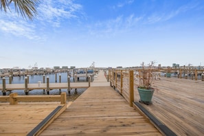 Condo, Multiple Beds (Perdido Grande 2502) | Marina - Perdido Grande 2502 (Orange Beach)