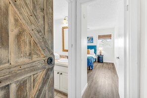 Condo, 1 Queen Bed with Sofa bed (Summer House West B101) - Summer House West B101 (Gulf Shores)