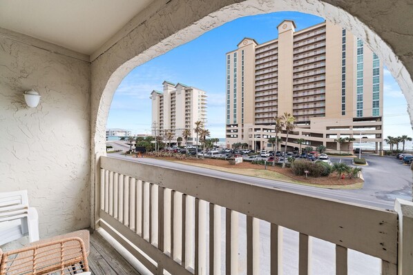 Condo, Multiple Beds (Las Palmas 221) | Property grounds