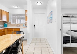 Apartment, Mehrere Betten (Las Palmas 221) | Speisen