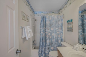 Apartment, Mehrere Betten (Las Palmas 221) | Badezimmer