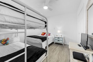 Apartment, Mehrere Betten (Las Palmas 221)