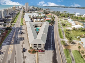 Apartment, Mehrere Betten (Las Palmas 221) | Aussenbereich