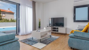 Unclassified image, 4 of 45, button - Villa Miki Zadarvillas (Polaca)