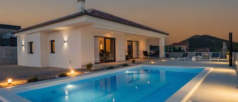 Villa | 3 slaapkamers