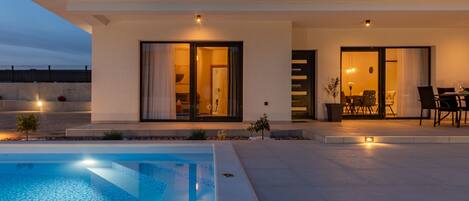 Casa | 3 habitaciones
