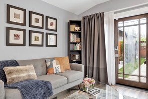 Smart TV y libros