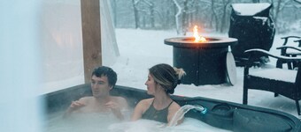 Oak Haven Oasis ~ Dome 2