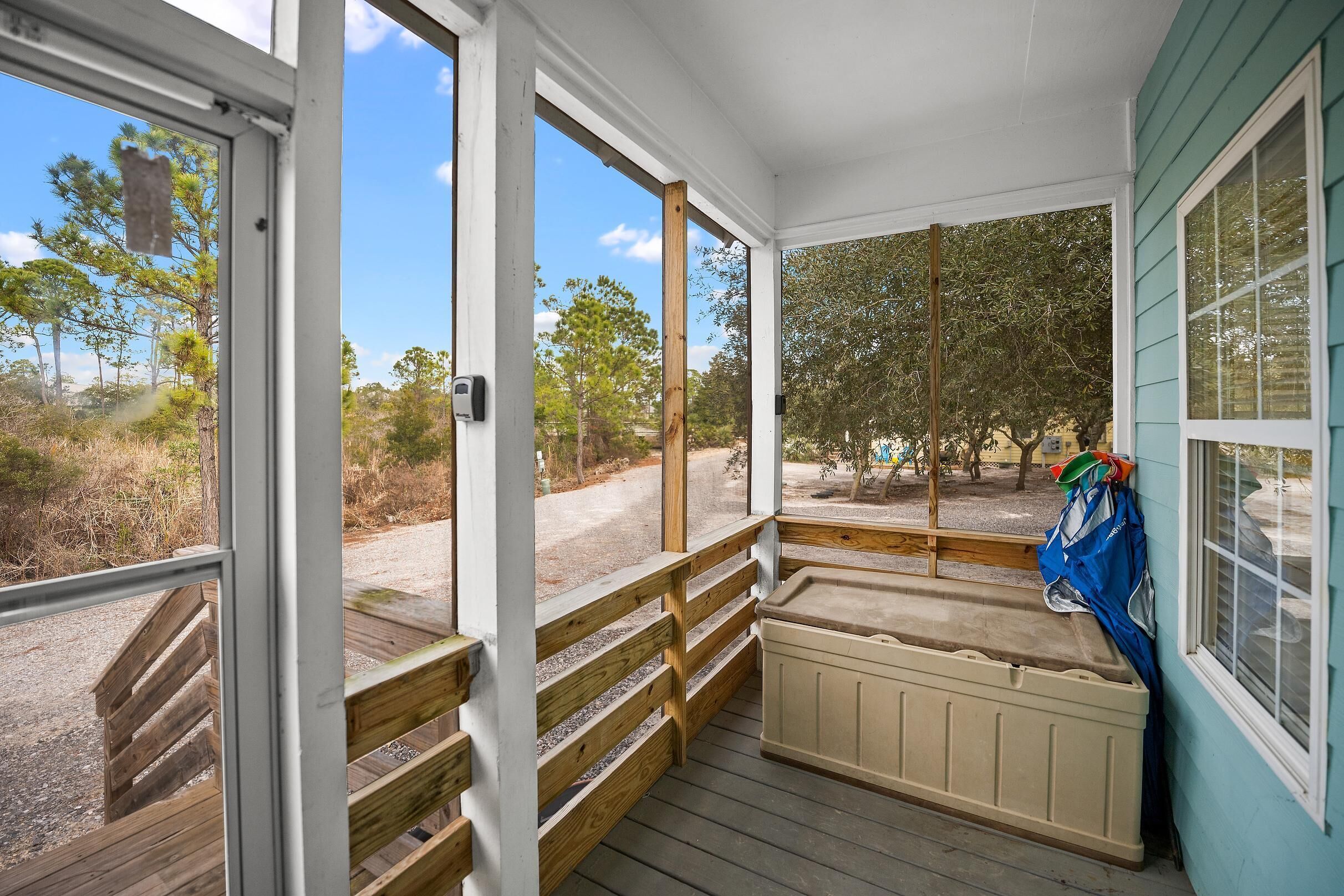 House, Multiple Beds (The Rookery 3504) | Interior