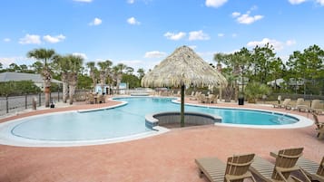 House, Multiple Beds (The Rookery 3504) | Pool