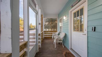 House, Multiple Beds (The Rookery 3504) | Terrace/patio