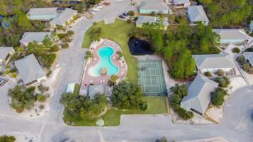 House, Multiple Beds (The Rookery 3504) | Exterior