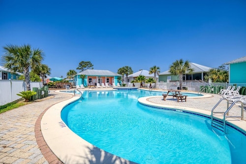 The Rookery III 5006