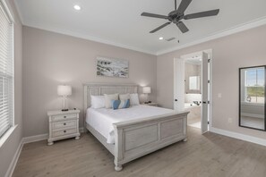 Room - Summer Salt 24170 (Orange Beach)