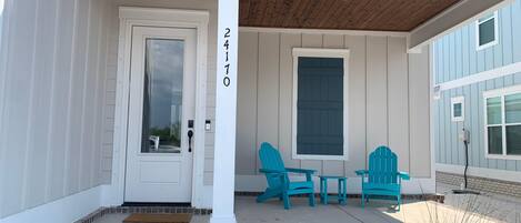 House, Multiple Beds (Summer Salt 24170) | Terrace/patio