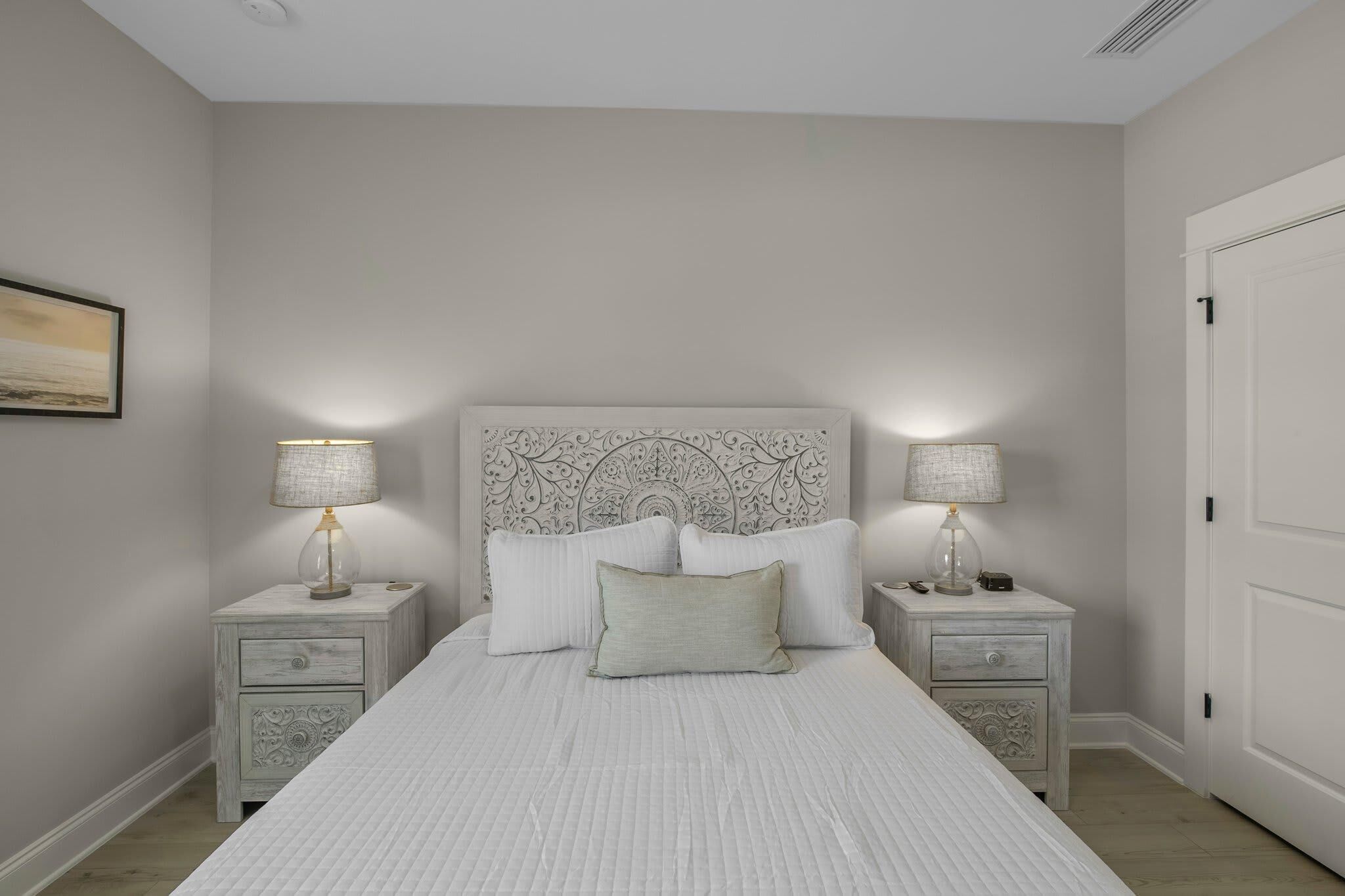 Ferienhaus, Mehrere Betten (Summer Salt 24170) | 4 Schlafzimmer, Bügeleisen/Bügelbrett