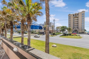 Condo, Multiple Beds (Crystal Tower 1906) | Property grounds - Crystal Tower 1906 (Gulf Shores)
