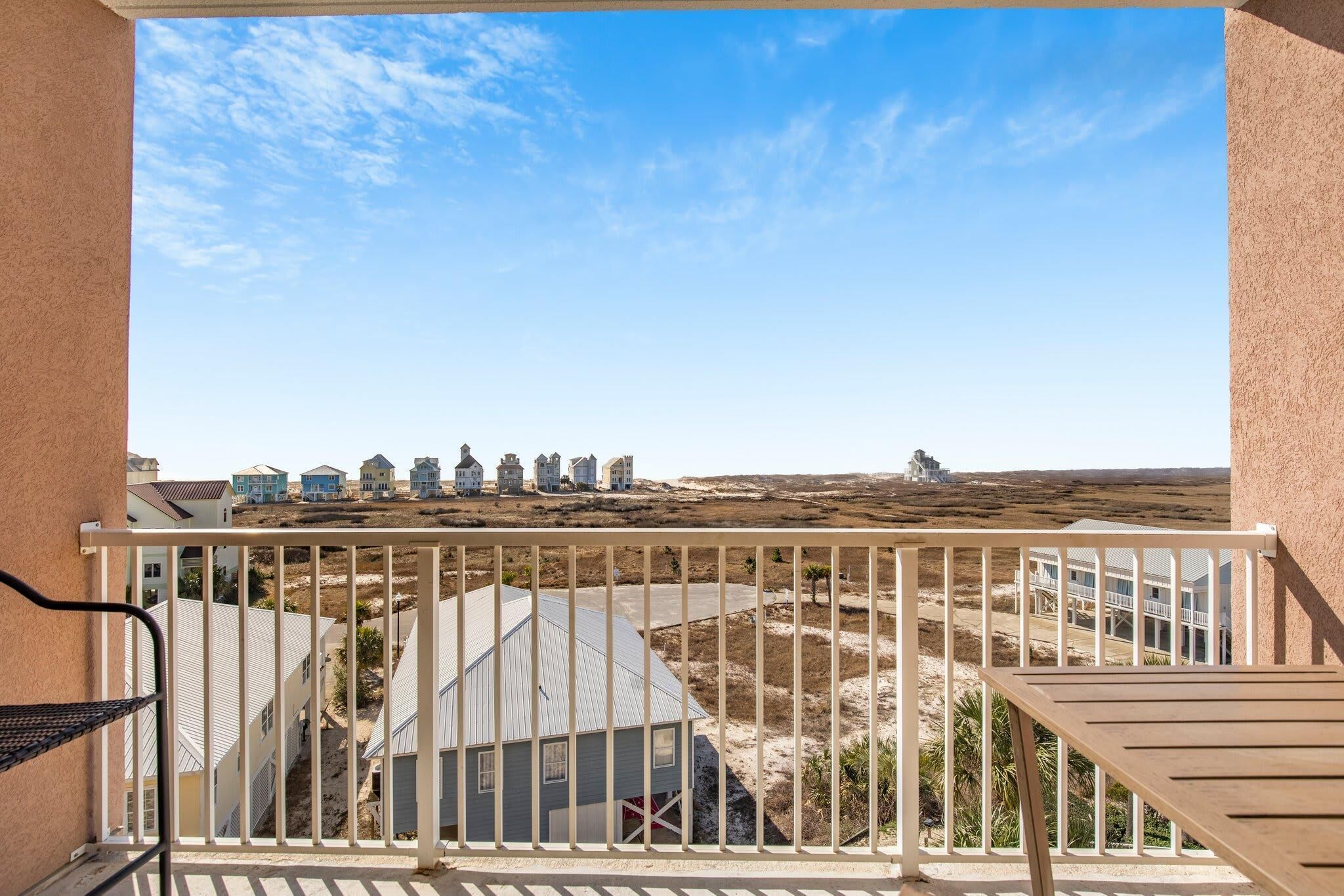 Condo, Multiple Beds (The Dunes 502) | Property grounds