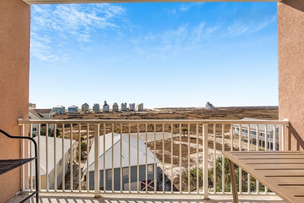 Condo, Multiple Beds (The Dunes 502) | Property grounds