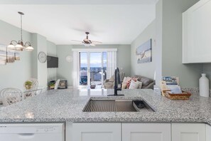 Interior - The Dunes 502 (Gulf Shores)