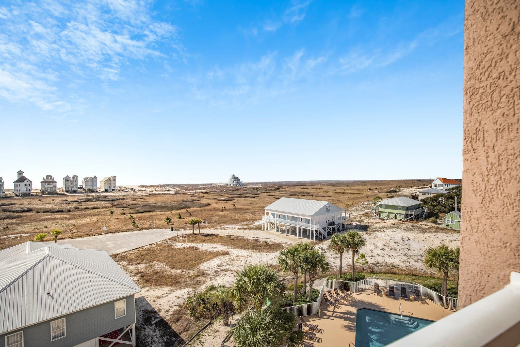 Condo, Multiple Beds (The Dunes 502) | Exterior