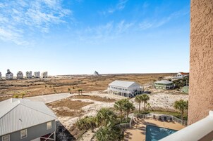Condo, Multiple Beds (The Dunes 502) | Exterior