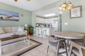 Condo, Multiple Beds (The Dunes 502) | Interior