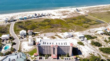 Condo, Multiple Beds (The Dunes 502) | Exterior