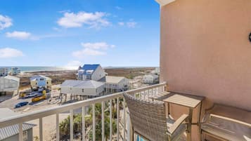 Appartamento, letti multipli (The Dunes 502) | Parco della struttura