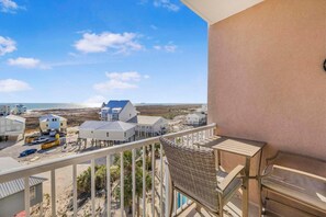 Leilighet, flere senger (The Dunes 502) | Overnattingsstedets uteområder