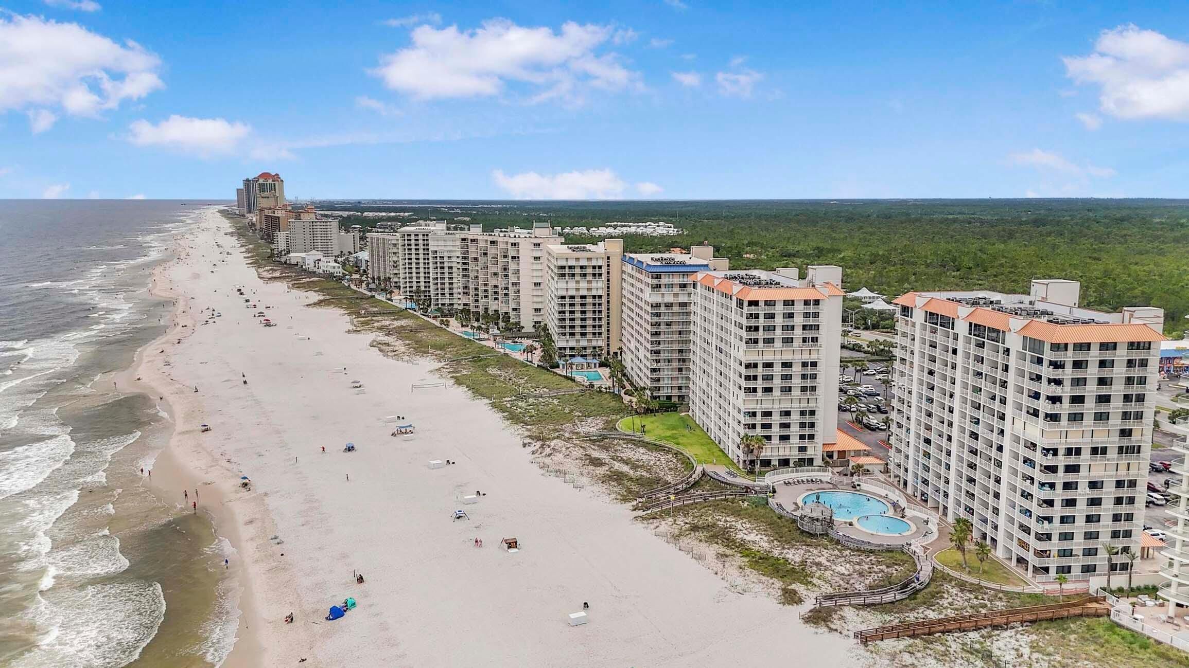 Apartment, Mehrere Betten (Summer House 103A) | Strand | Am Strand