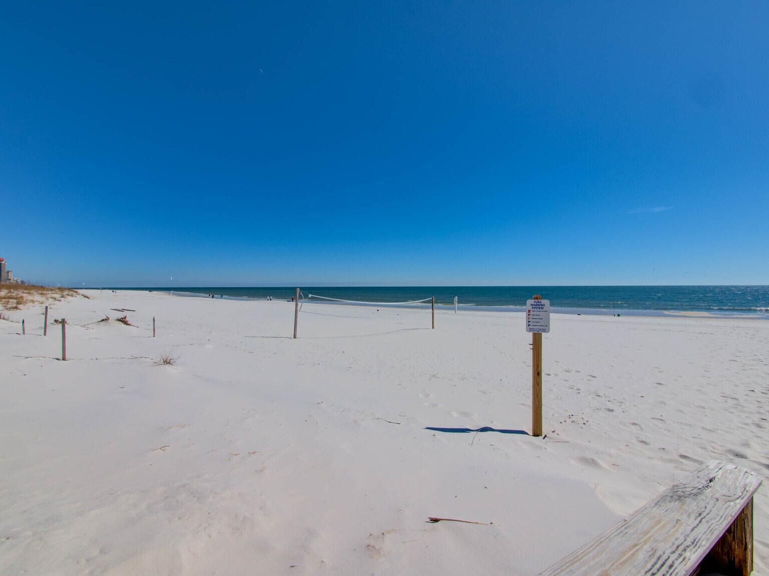 Condo, 1 King Bed with Sofa bed (Palm Beach A14) | Beach | On the beach