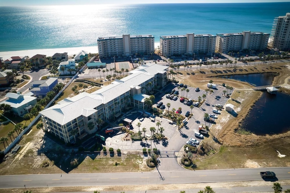 Grand Caribbean in Perdido Key 111e - Perdido Key, AL