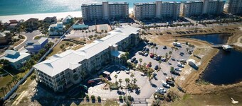 Grand Caribbean in Perdido Key 111e